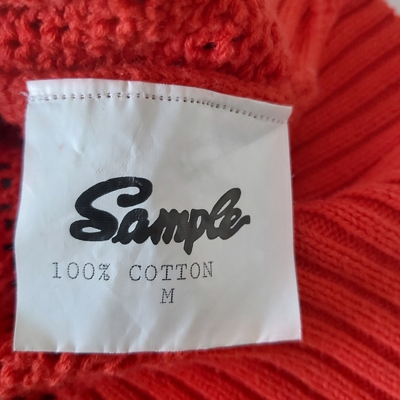 Knitted top - Picture 6 of 7